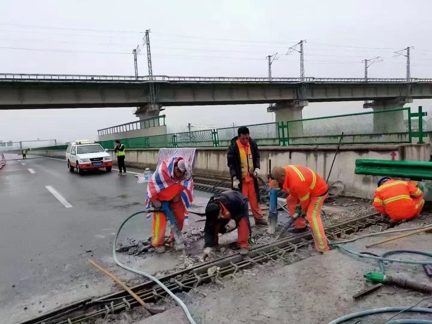 肇庆桥梁伸缩缝抢修料