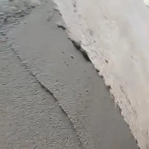 肇庆水工建筑物I级C55聚合物改性水泥砂浆 渠道防渗泵站加固迎水面抗冲刷砂浆