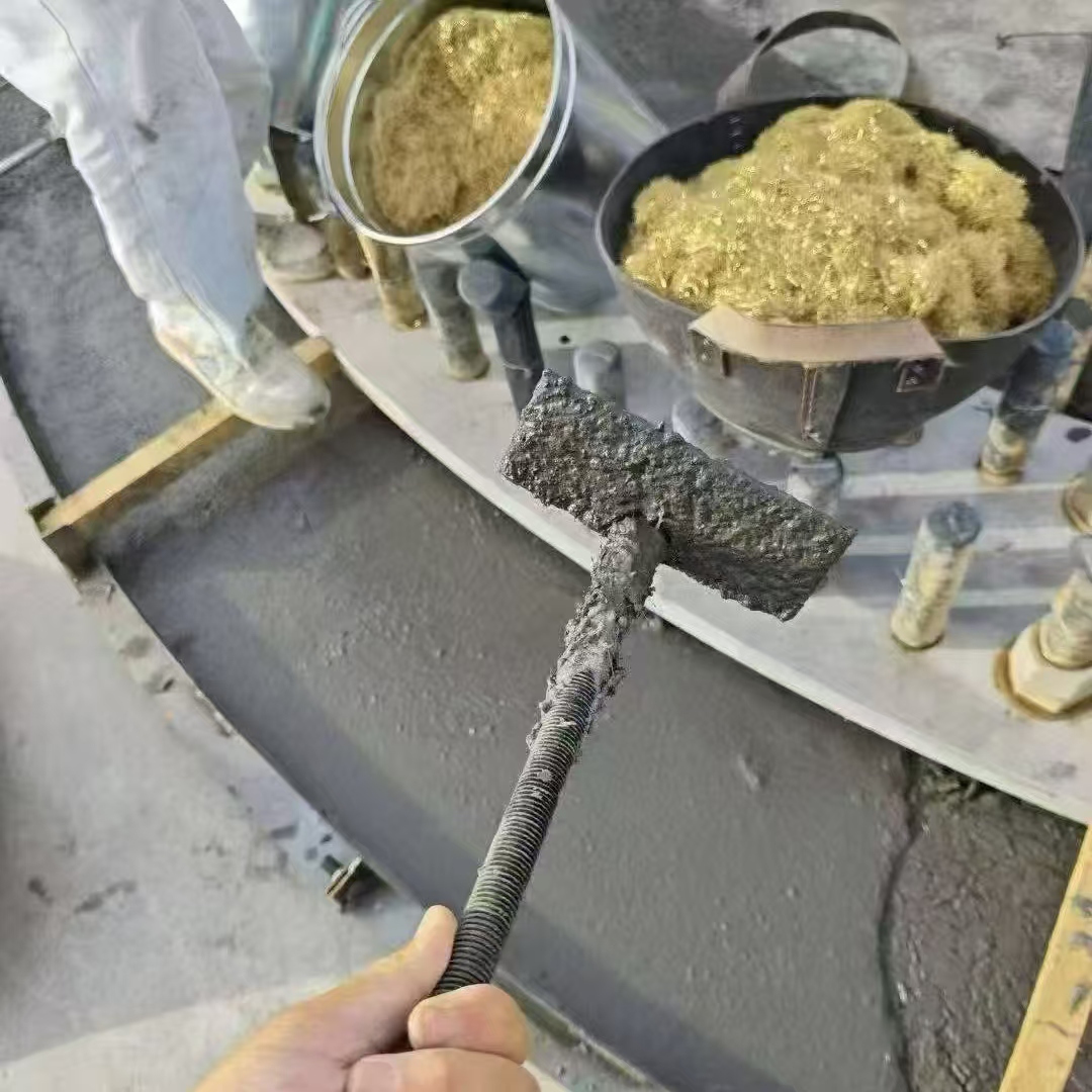 肇庆C120风电设备基础专用灌浆料
