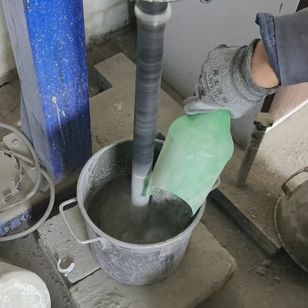 肇庆桥梁公路张拉用H60压浆料与普通压浆料有什么区别？