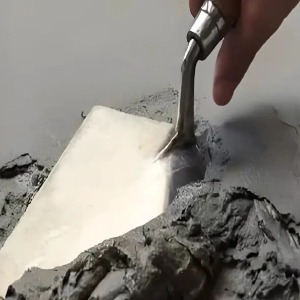 肇庆混凝土裂缝孔洞剥落冻融修复用高强度丙乳防腐蚀砂浆