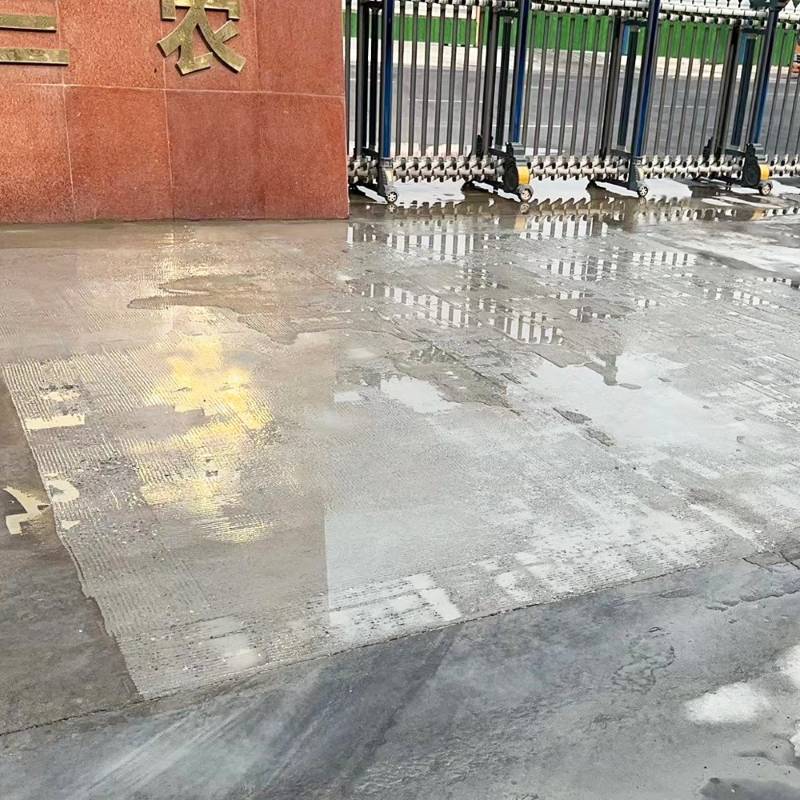 肇庆水泥路面翻新砂浆