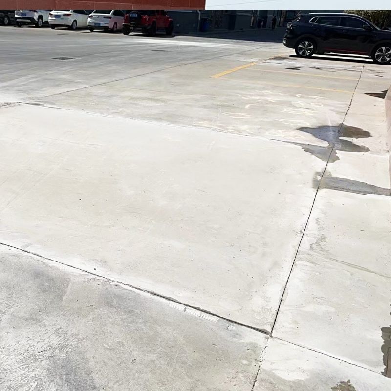 肇庆市政道路抢修料